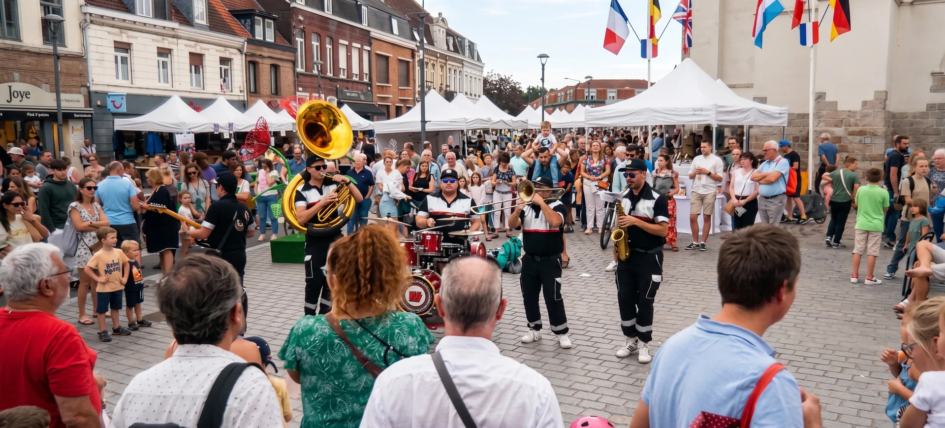 Festival Saint Vincent d’Automne — photo 2